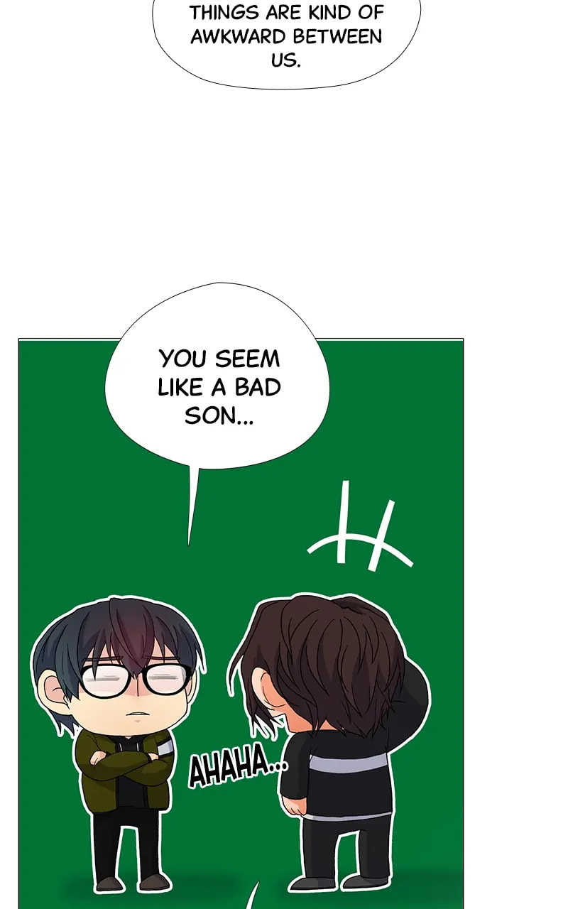 Read Real World Mobile chapter 40 image 25 on Lezhin