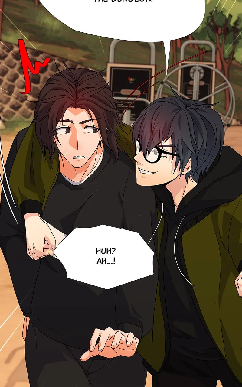 Read Real World Mobile chapter 40 image 28 on Lezhin
