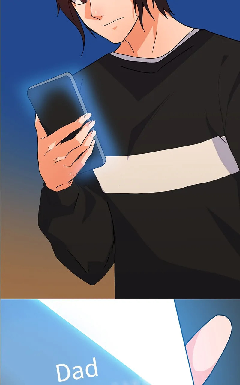 Read Real World Mobile chapter 40 image 3 on Lezhin