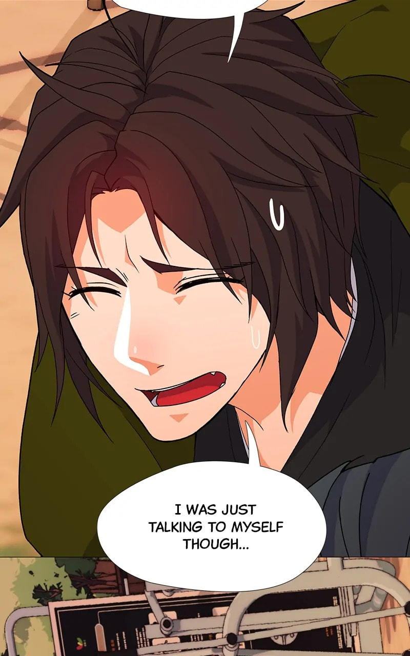 Read Real World Mobile chapter 40 image 31 on Lezhin