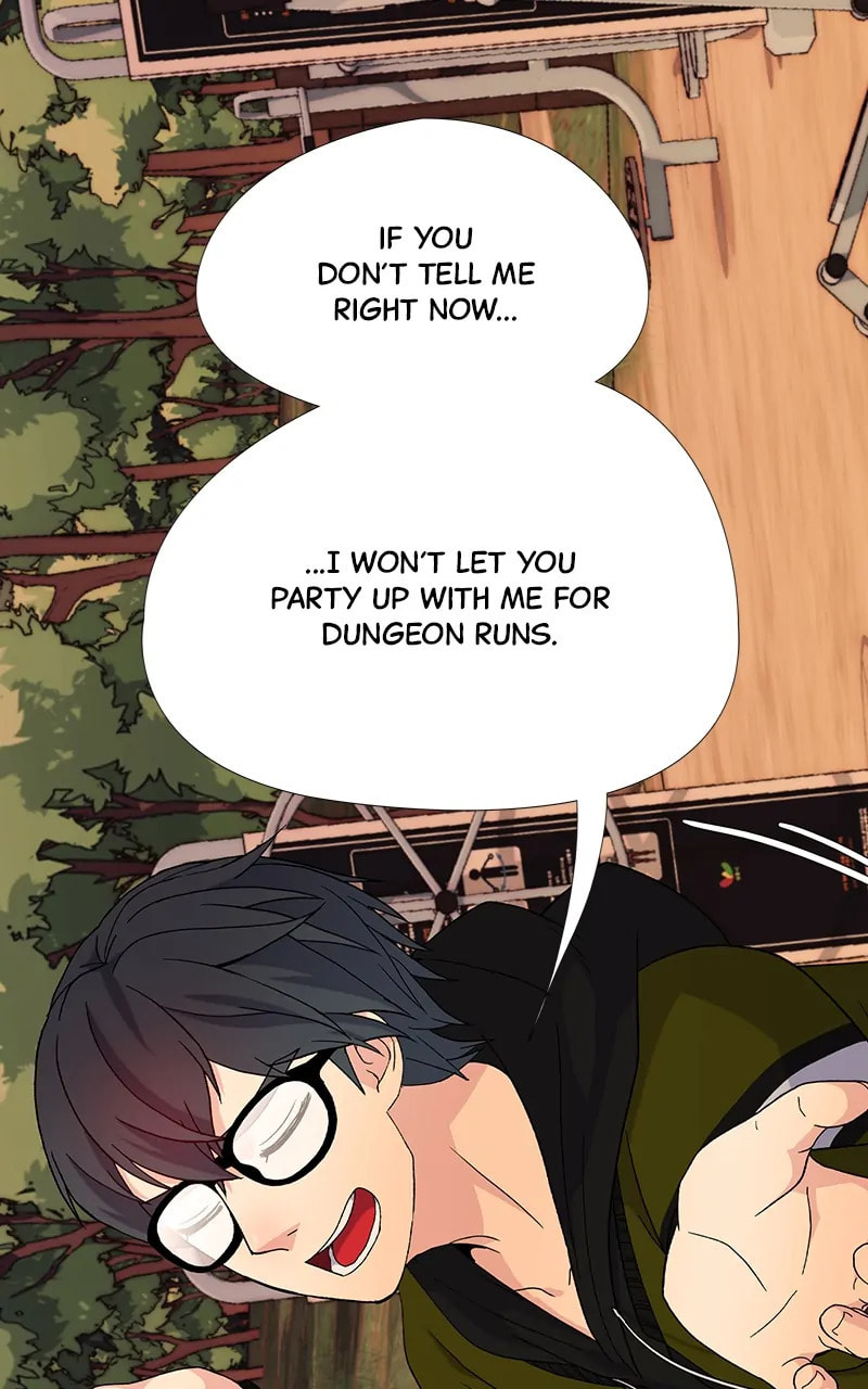 Read Real World Mobile chapter 40 image 32 on Lezhin