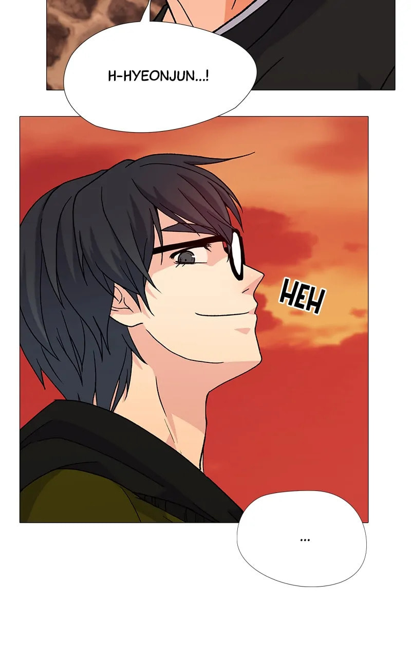 Read Real World Mobile chapter 40 image 35 on Lezhin
