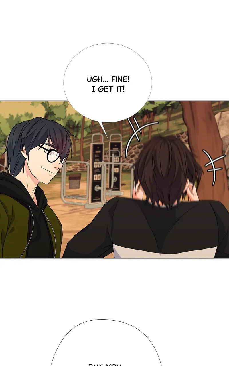 Read Real World Mobile chapter 40 image 36 on Lezhin