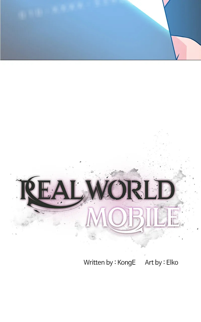 Read Real World Mobile chapter 40 image 4 on Lezhin