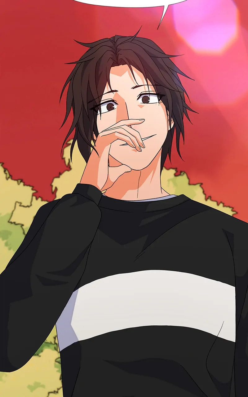 Read Real World Mobile chapter 40 image 42 on Lezhin