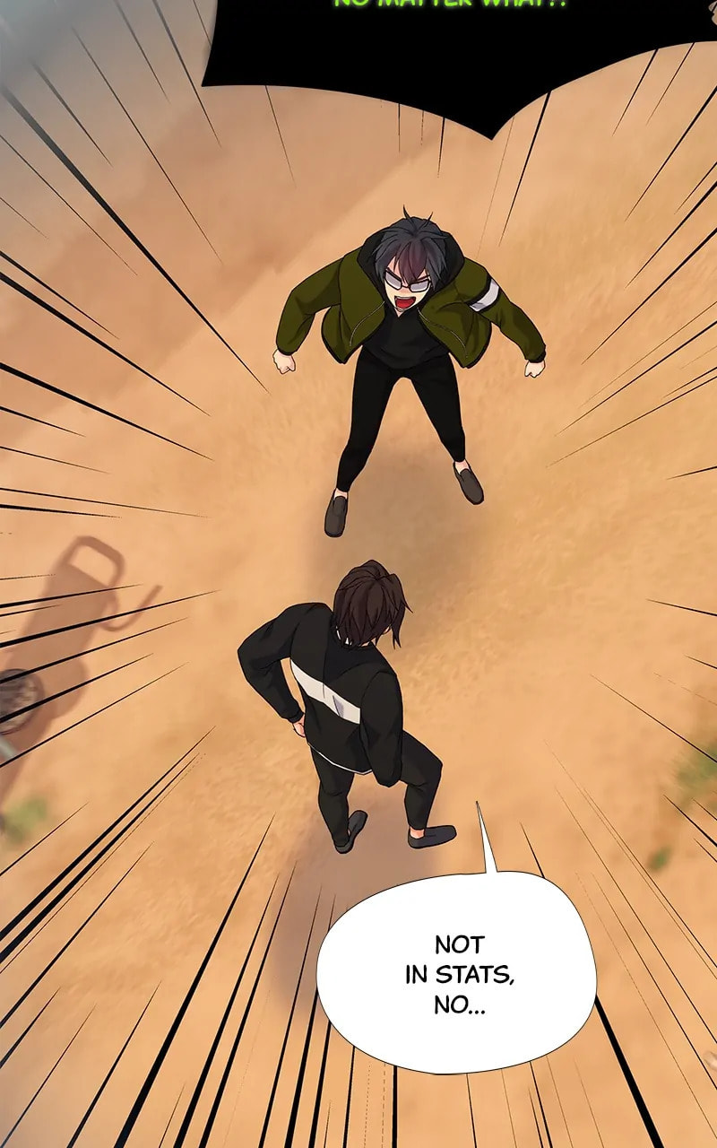 Read Real World Mobile chapter 40 image 48 on Lezhin