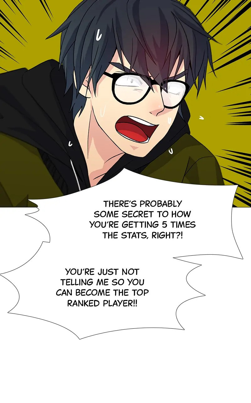 Read Real World Mobile chapter 40 image 50 on Lezhin
