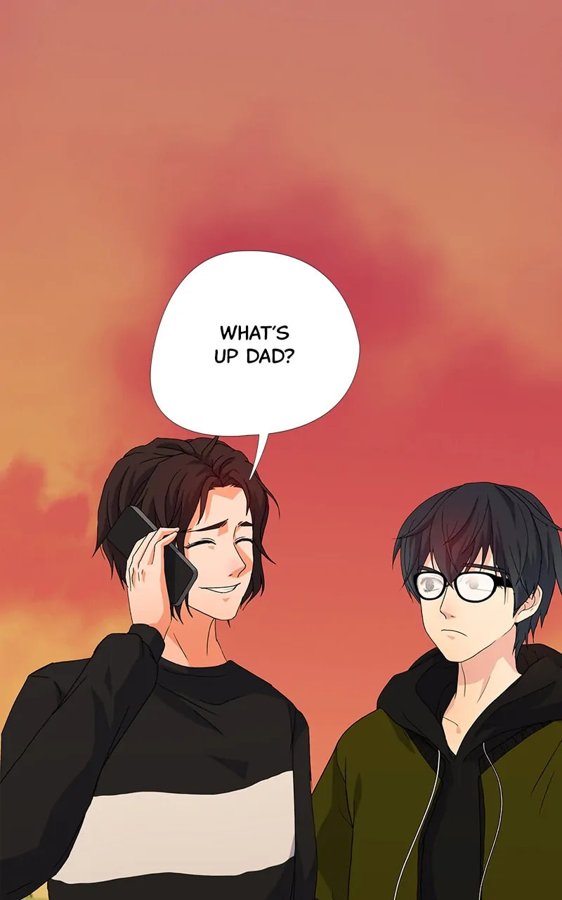 Read Real World Mobile chapter 40 image 6 on Lezhin