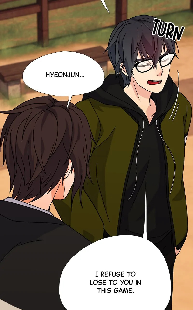 Read Real World Mobile chapter 40 image 61 on Lezhin