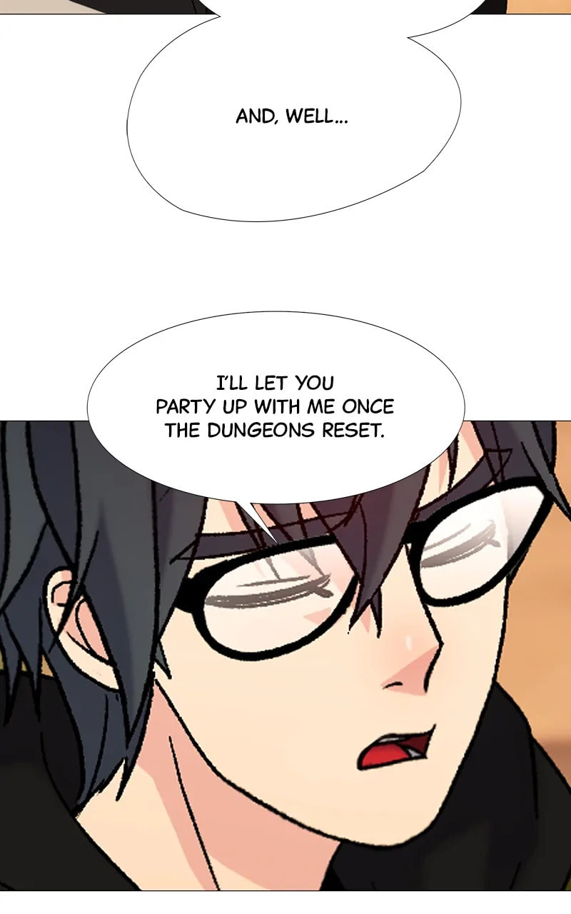 Read Real World Mobile chapter 40 image 62 on Lezhin