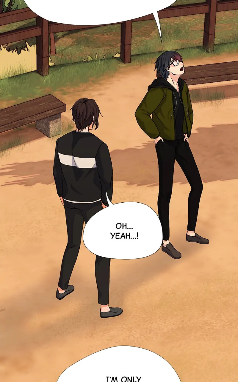 Read Real World Mobile chapter 40 image 64 on Lezhin
