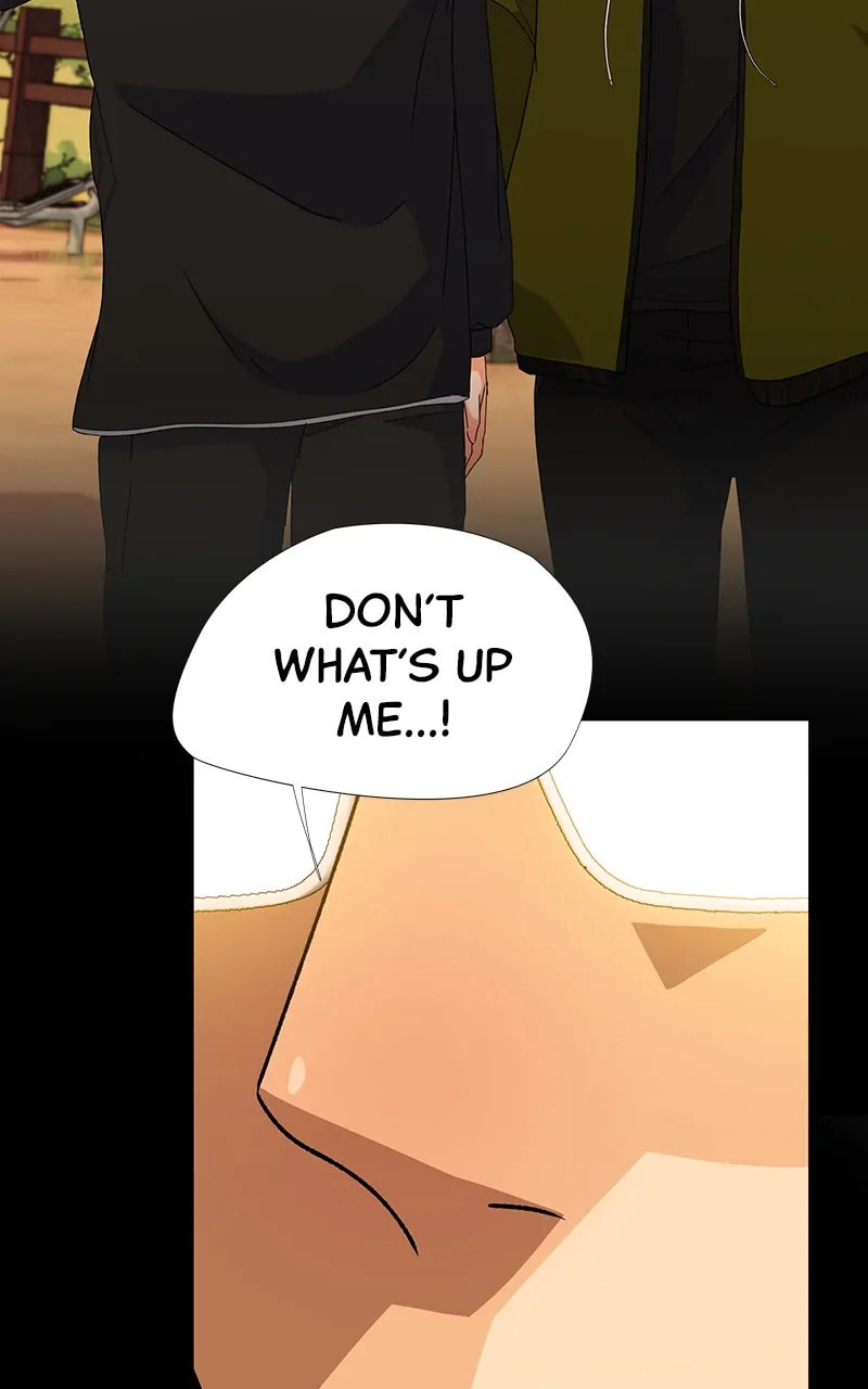 Read Real World Mobile chapter 40 image 7 on Lezhin