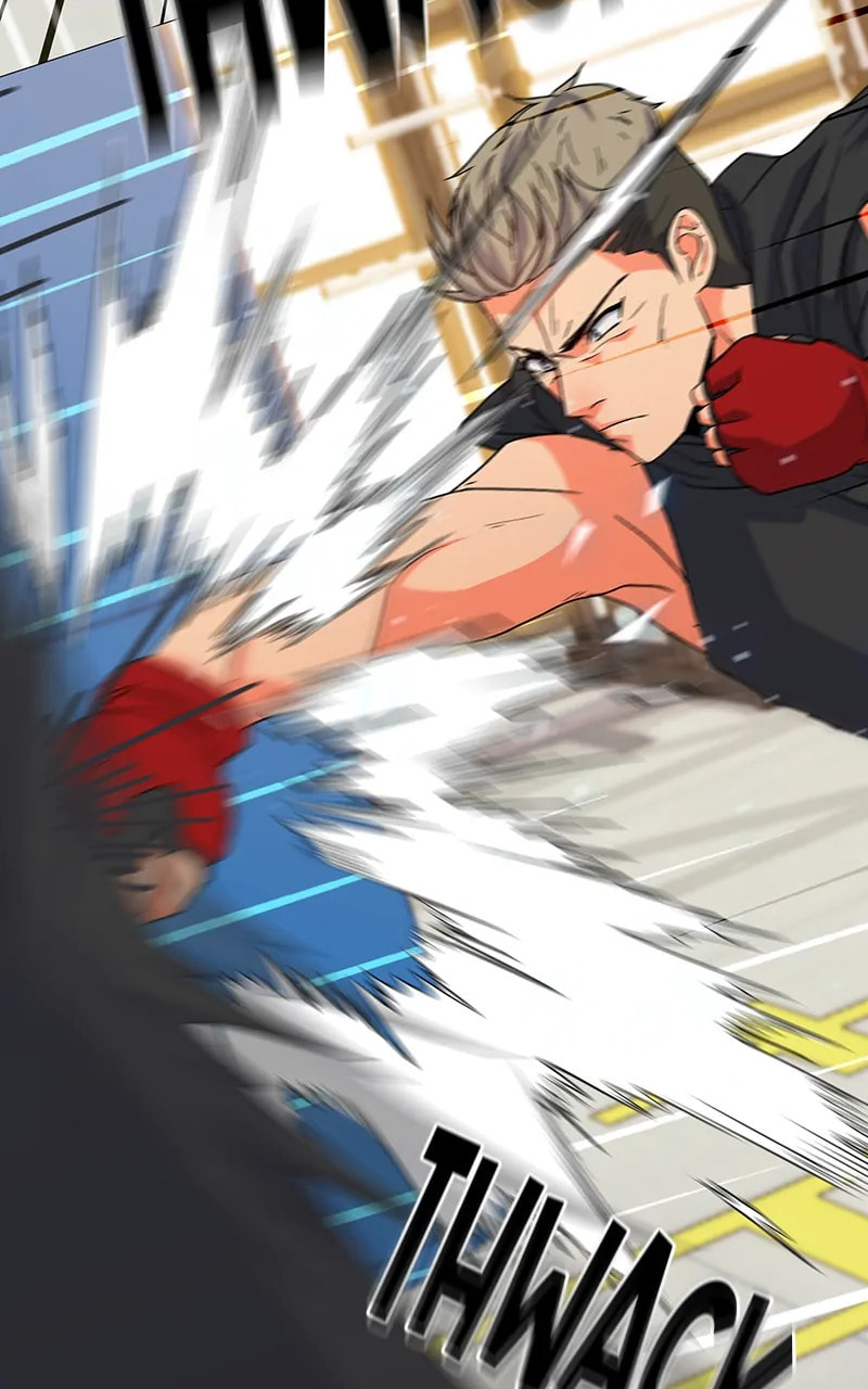 Read Real World Mobile chapter 40 image 74 on Lezhin