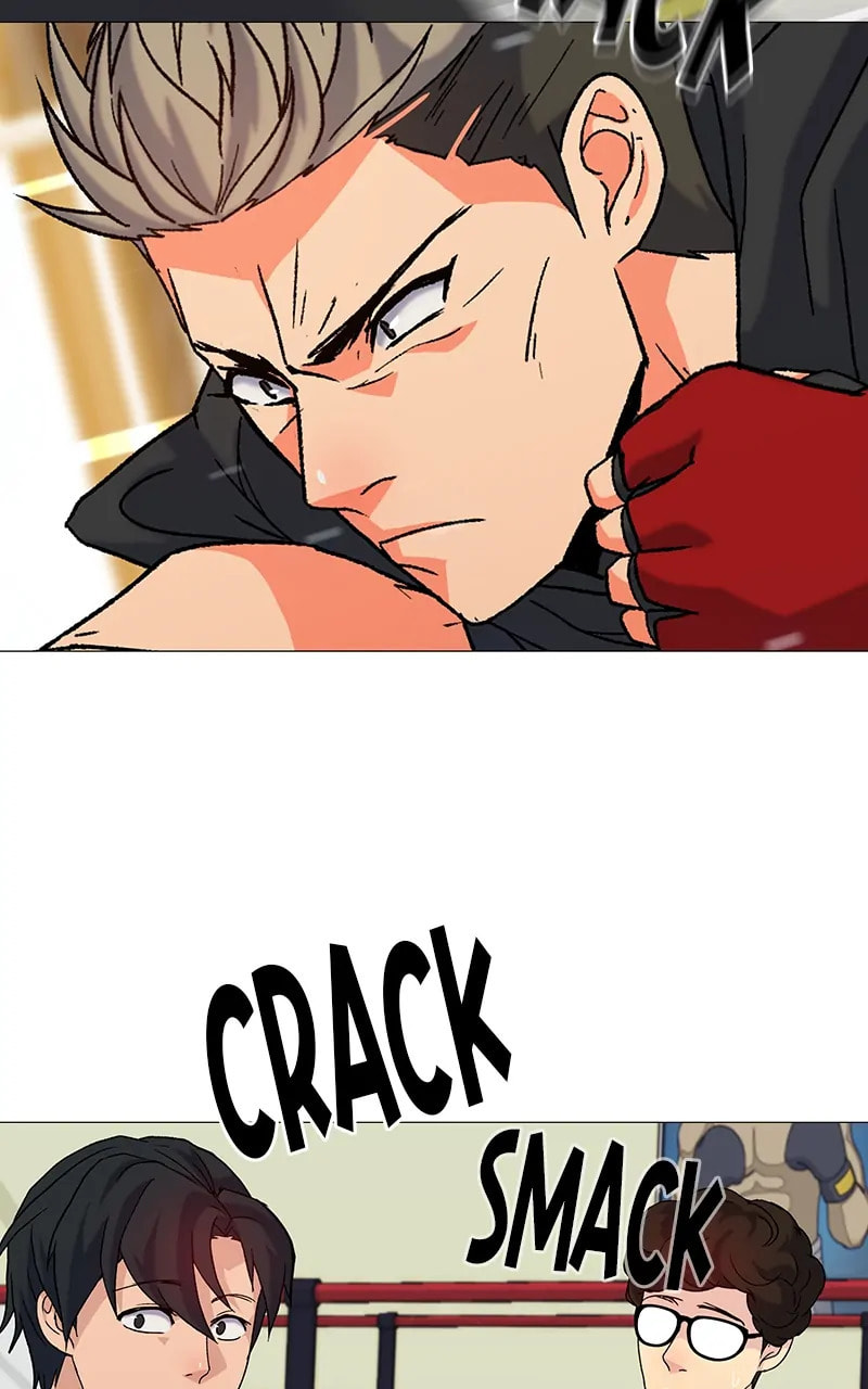 Read Real World Mobile chapter 40 image 75 on Lezhin