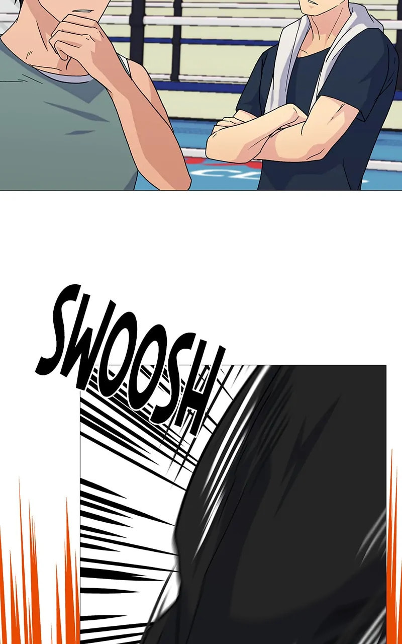 Read Real World Mobile chapter 40 image 76 on Lezhin