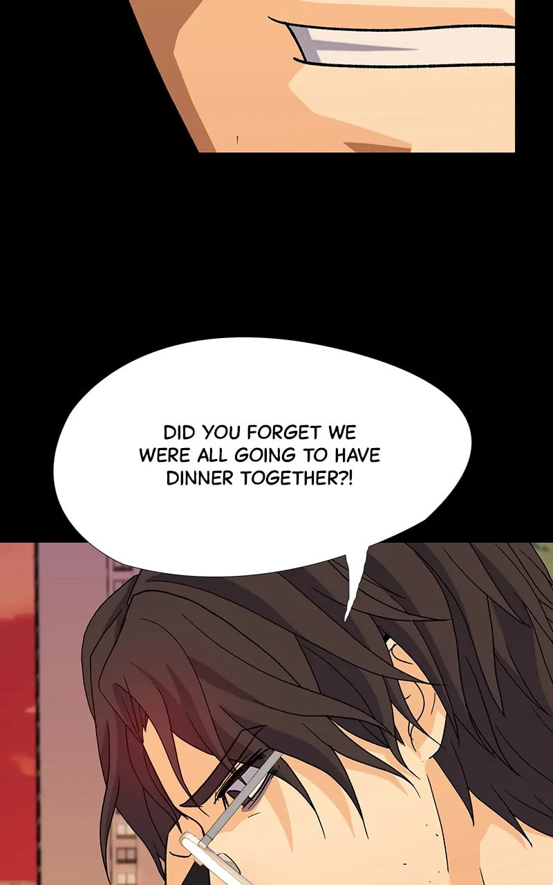 Read Real World Mobile chapter 40 image 8 on Lezhin