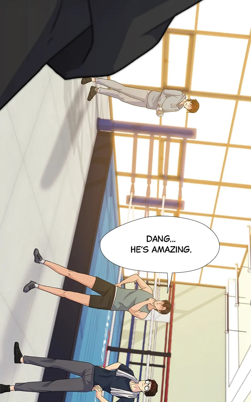 Read Real World Mobile chapter 40 image 84 on Lezhin