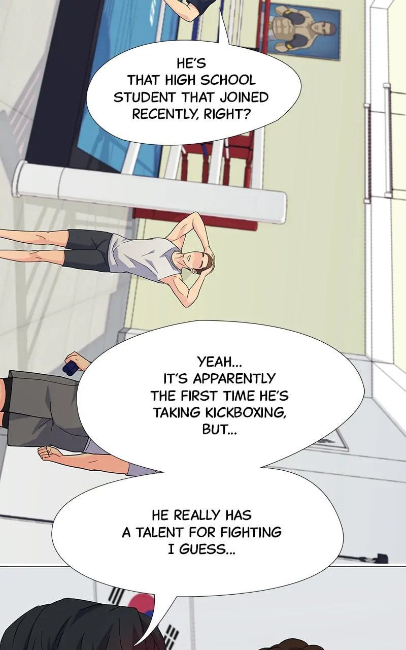 Read Real World Mobile chapter 40 image 85 on Lezhin