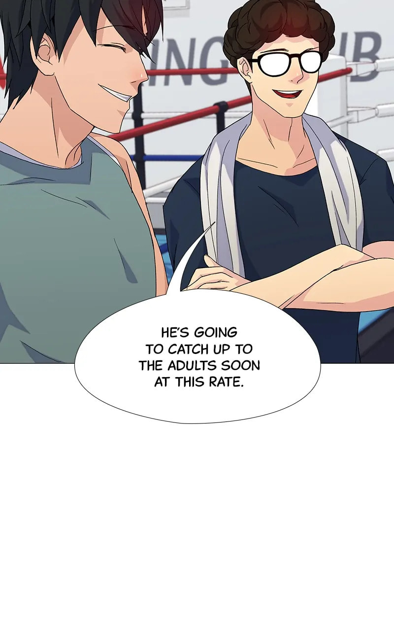 Read Real World Mobile chapter 40 image 86 on Lezhin