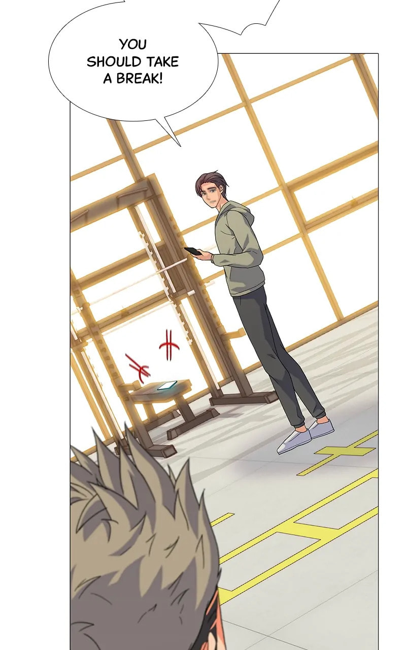 Read Real World Mobile chapter 40 image 93 on Lezhin