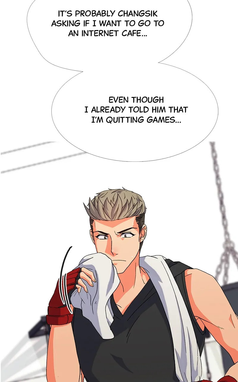 Read Real World Mobile chapter 40 image 95 on Lezhin