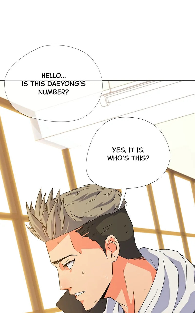 Read Real World Mobile chapter 41 image 1 on Lezhin