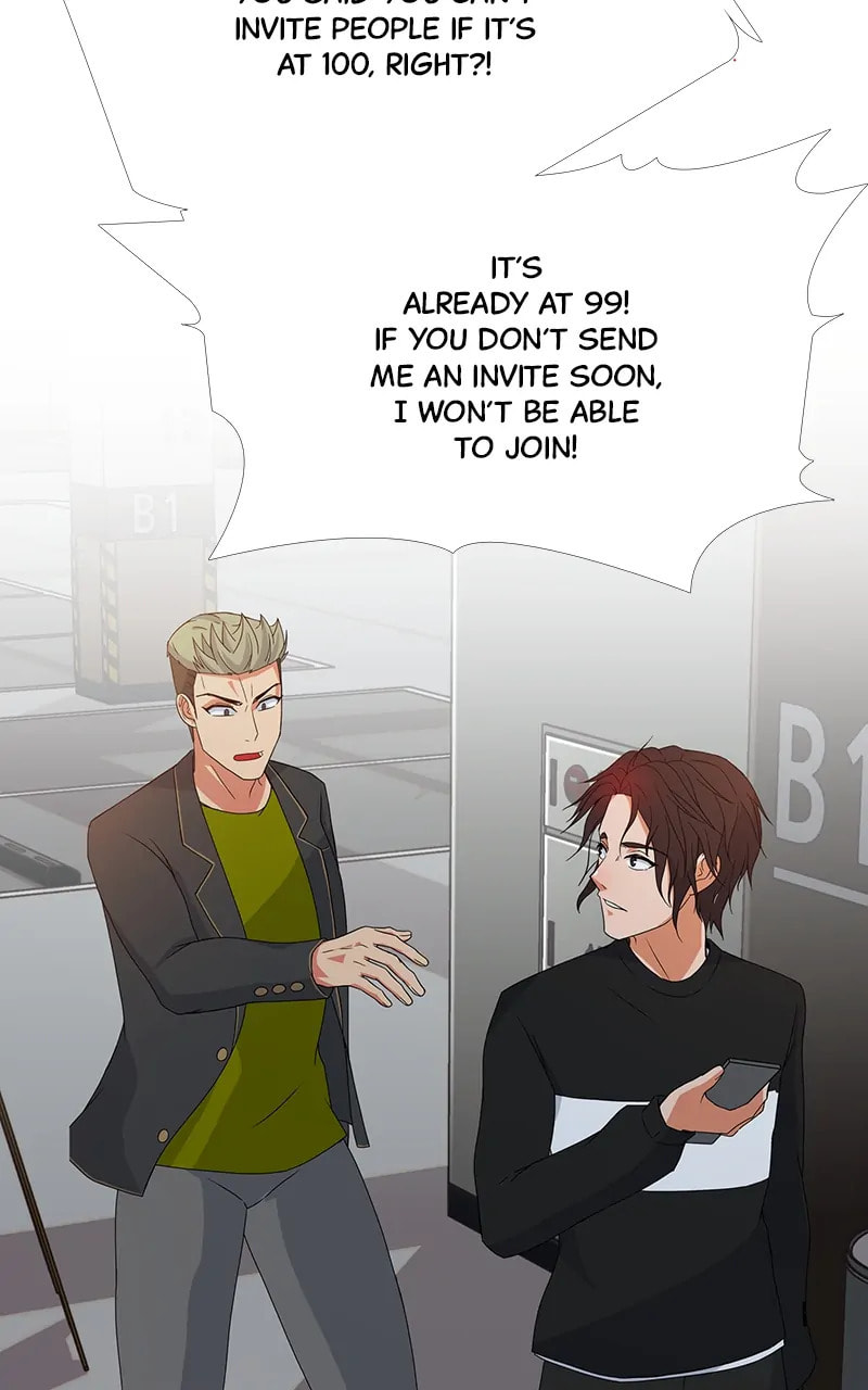 Read Real World Mobile chapter 41 image 100 on Lezhin
