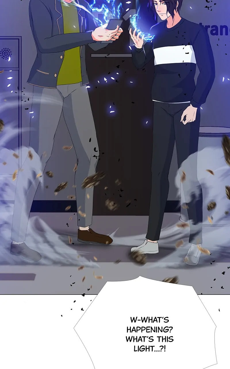 Read Real World Mobile chapter 41 image 109 on Lezhin