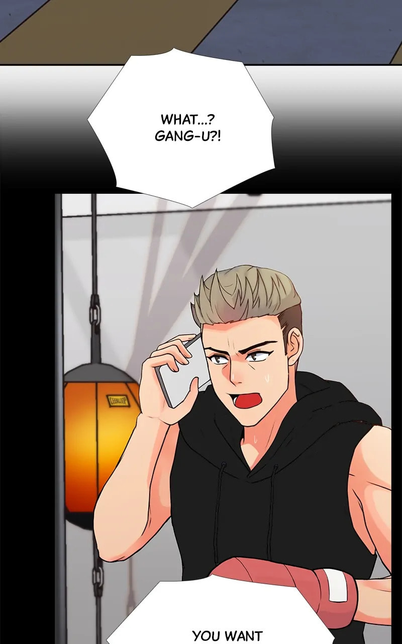 Read Real World Mobile chapter 41 image 11 on Lezhin