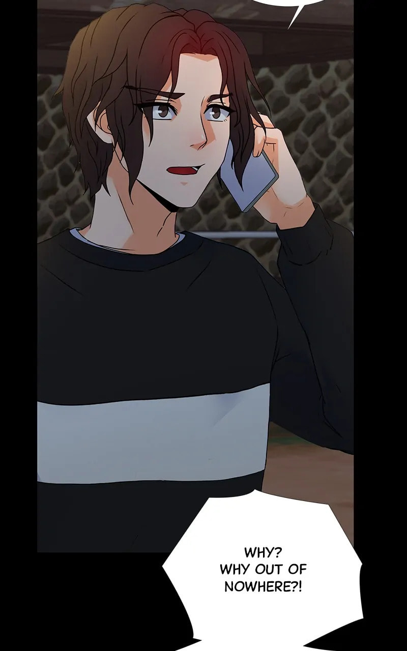 Read Real World Mobile chapter 41 image 13 on Lezhin