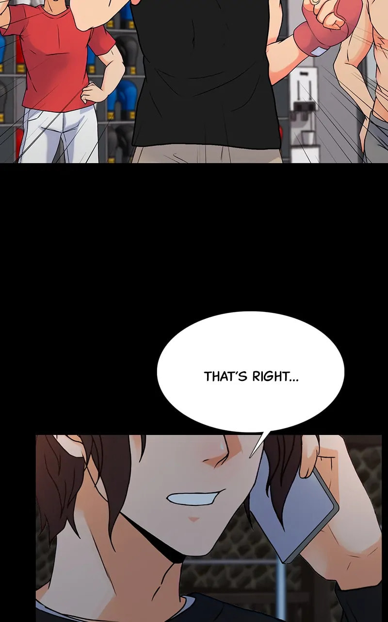 Read Real World Mobile chapter 41 image 15 on Lezhin