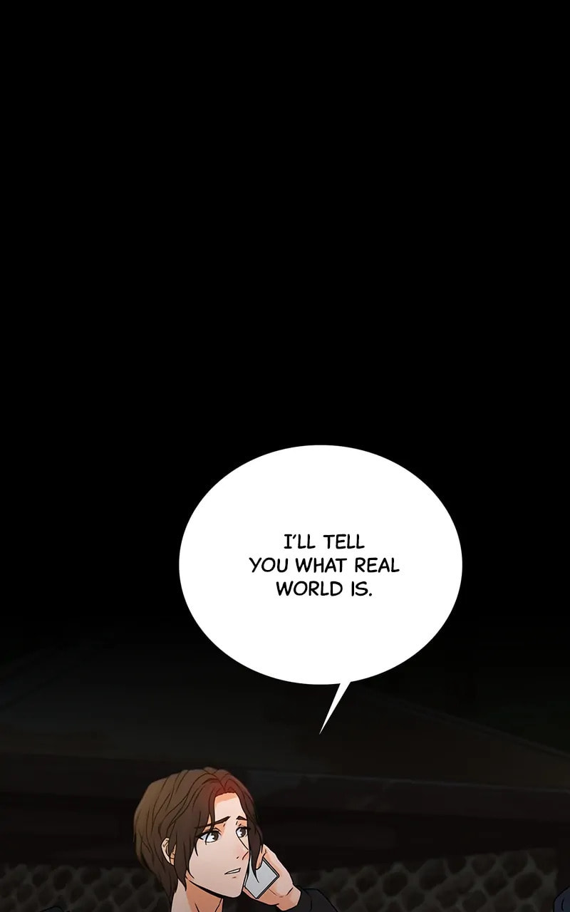 Read Real World Mobile chapter 41 image 18 on Lezhin