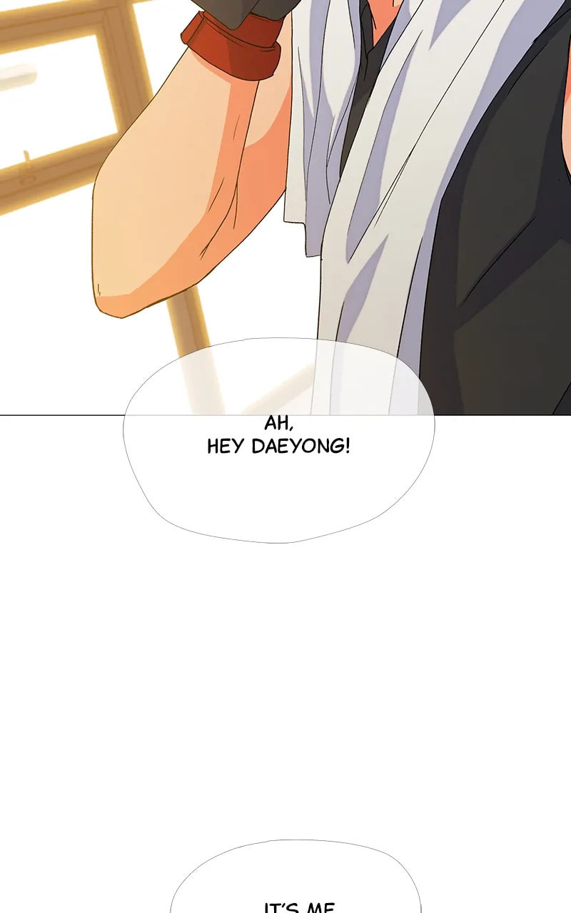Read Real World Mobile chapter 41 image 2 on Lezhin