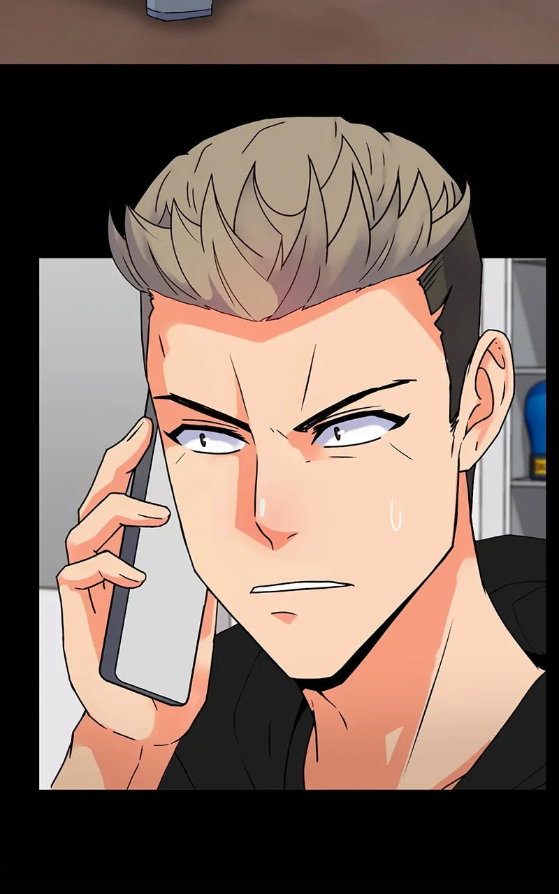 Read Real World Mobile chapter 41 image 20 on Lezhin