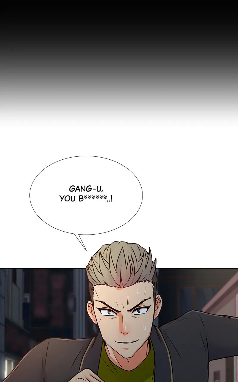 Read Real World Mobile chapter 41 image 21 on Lezhin