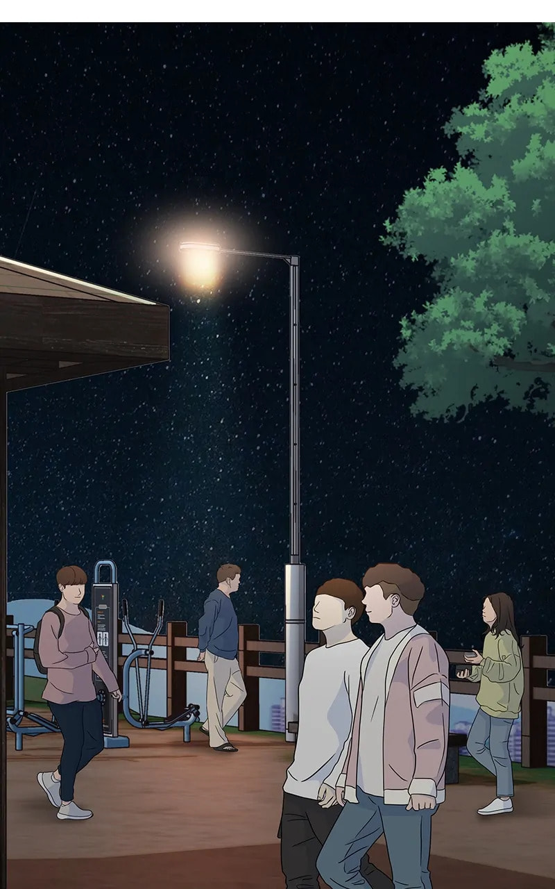 Read Real World Mobile chapter 41 image 25 on Lezhin