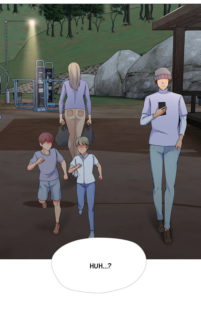 Read Real World Mobile chapter 41 image 27 on Lezhin