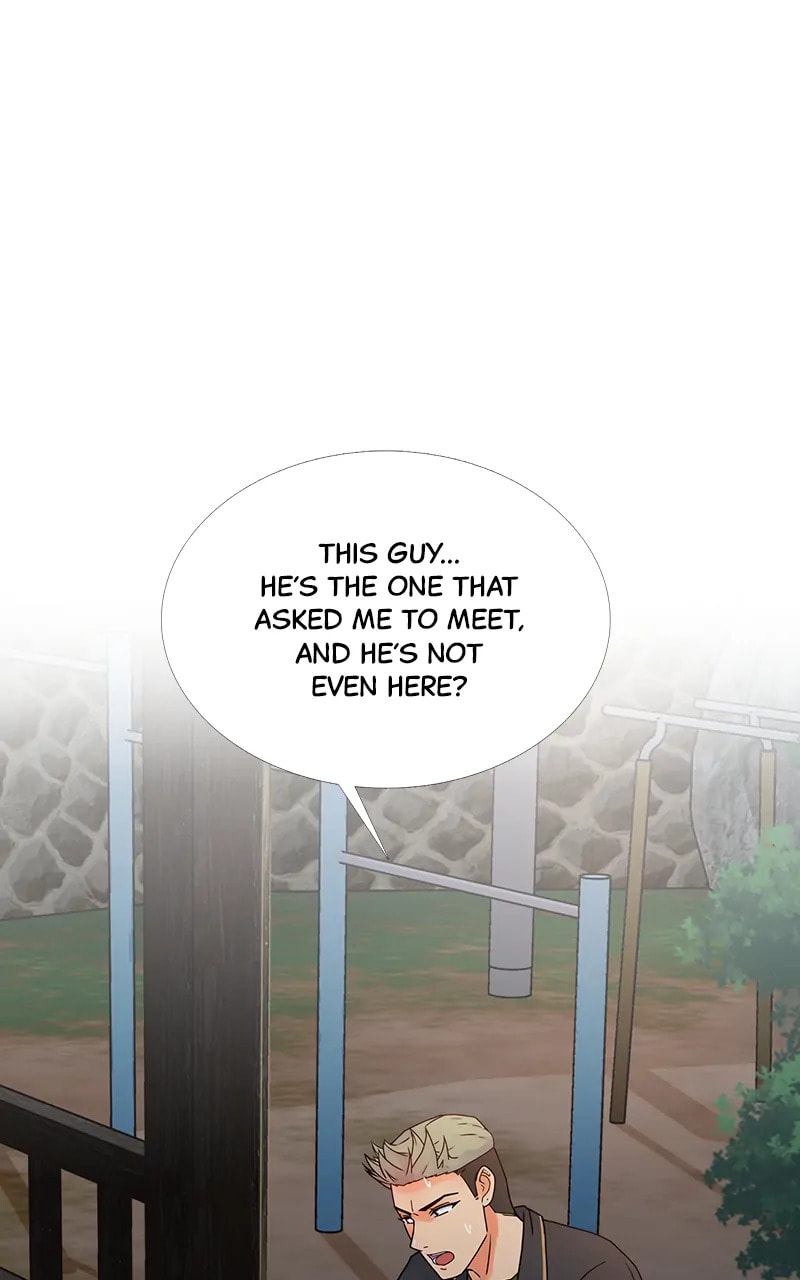 Read Real World Mobile chapter 41 image 28 on Lezhin