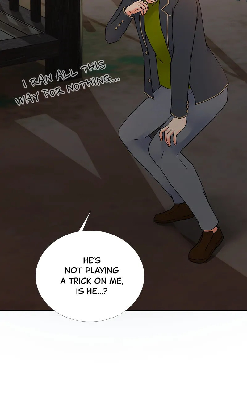 Read Real World Mobile chapter 41 image 29 on Lezhin