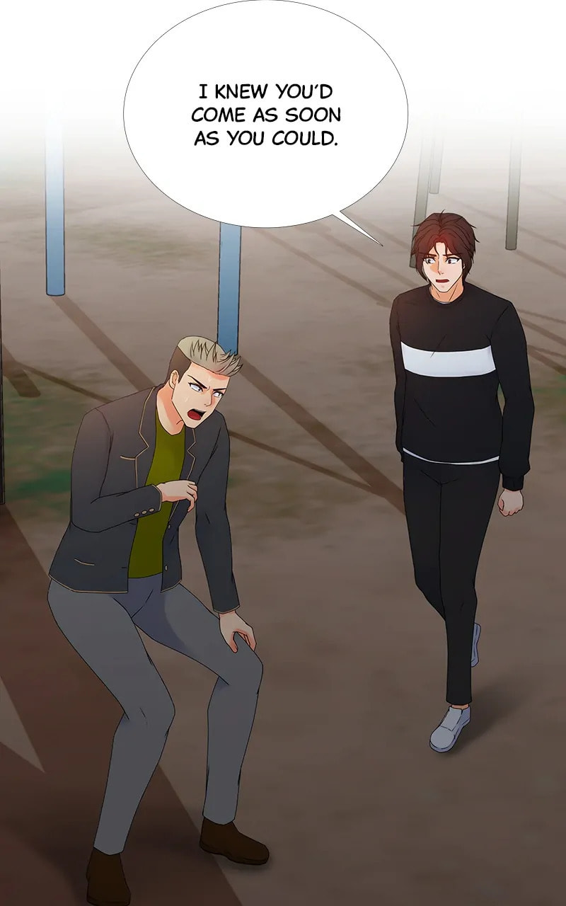Read Real World Mobile chapter 41 image 32 on Lezhin