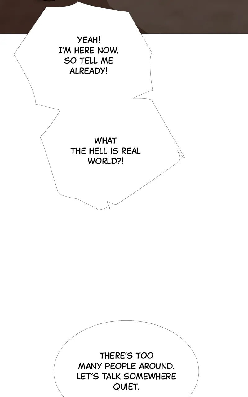 Read Real World Mobile chapter 41 image 33 on Lezhin
