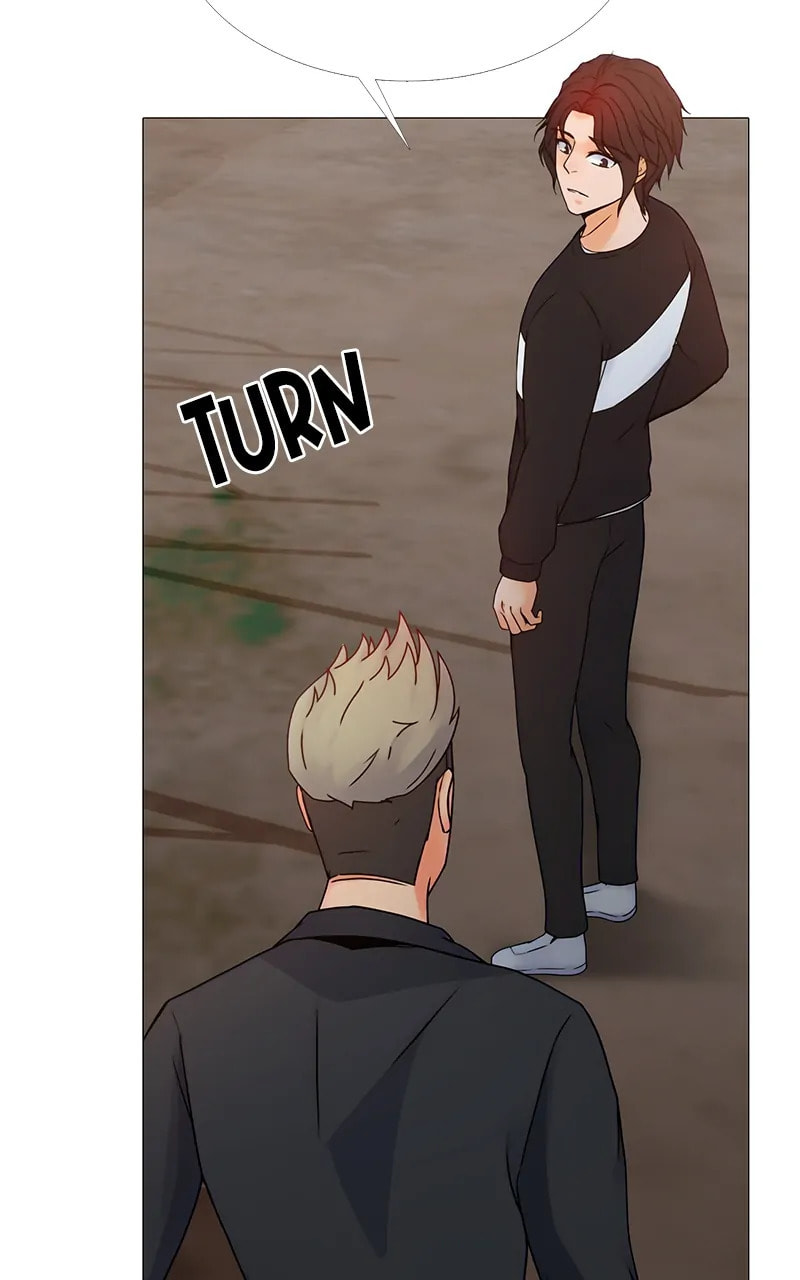 Read Real World Mobile chapter 41 image 34 on Lezhin
