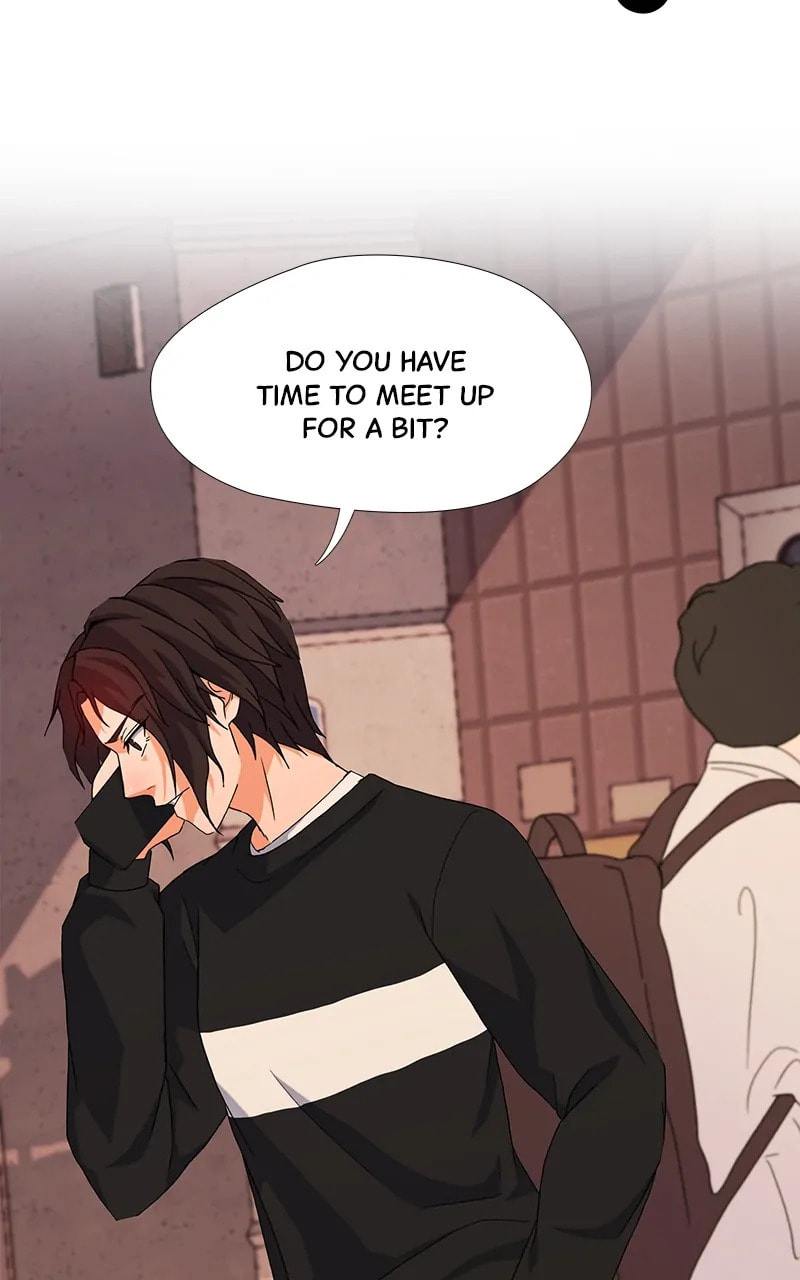 Read Real World Mobile chapter 41 image 4 on Lezhin
