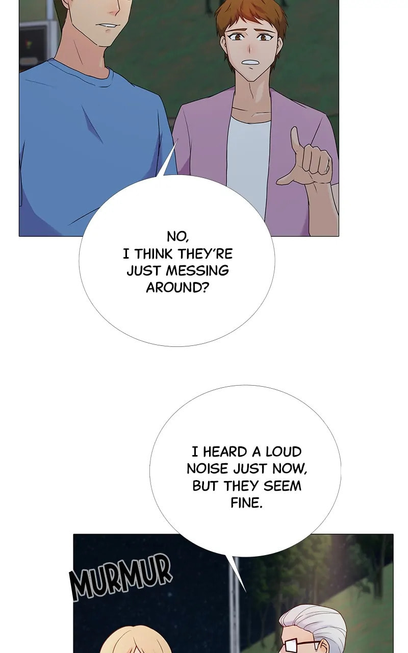 Read Real World Mobile chapter 41 image 45 on Lezhin