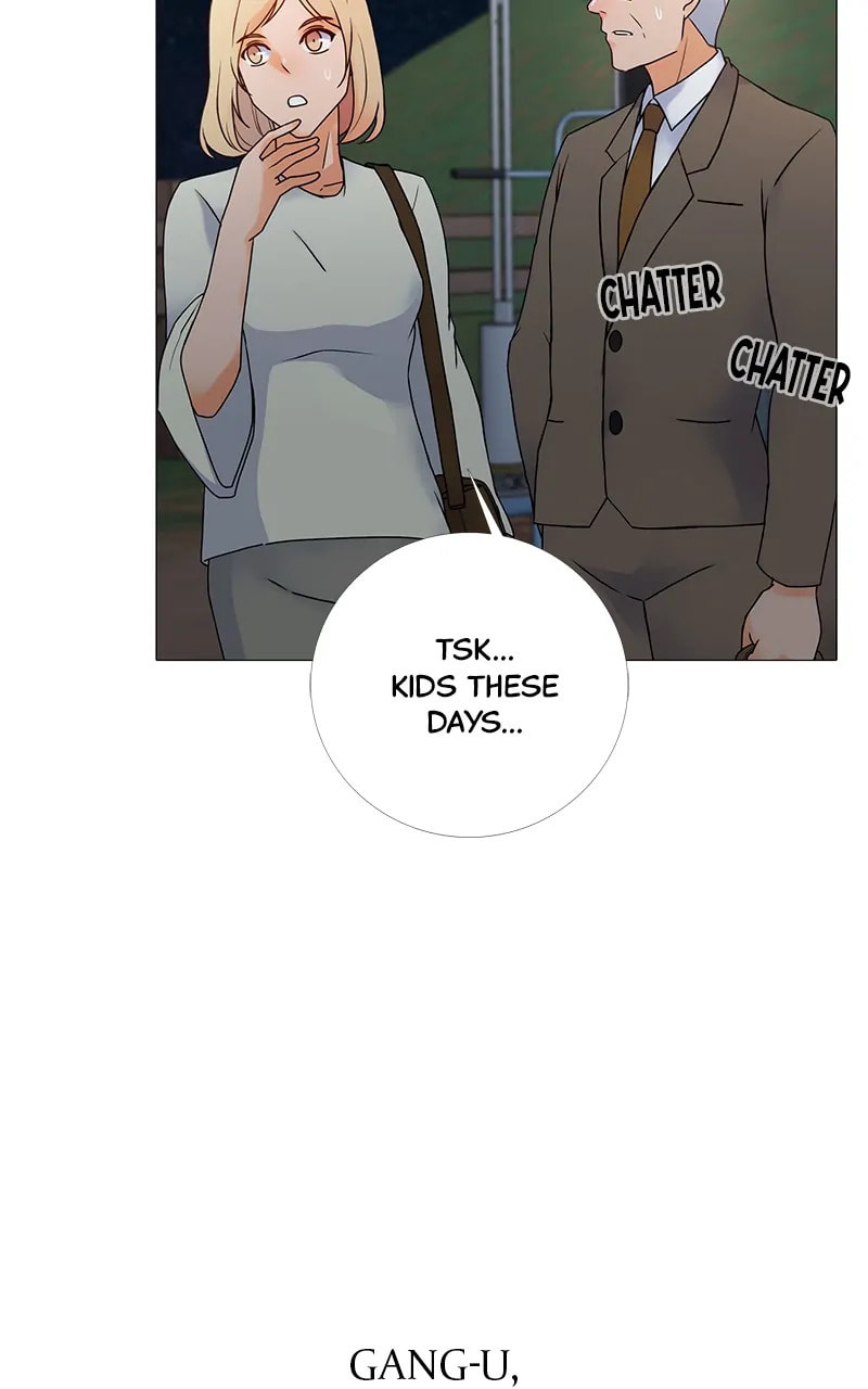 Read Real World Mobile chapter 41 image 46 on Lezhin