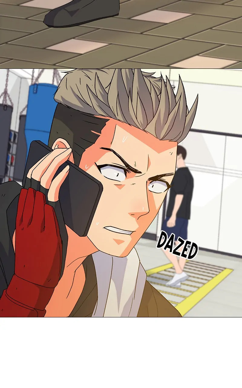 Read Real World Mobile chapter 41 image 6 on Lezhin
