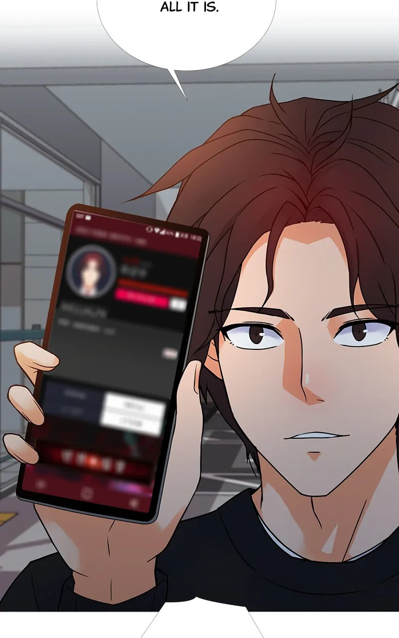 Read Real World Mobile chapter 41 image 61 on Lezhin
