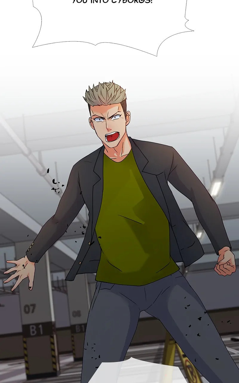 Read Real World Mobile chapter 41 image 66 on Lezhin