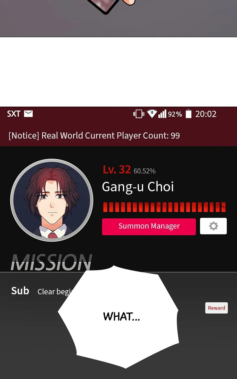 Read Real World Mobile chapter 41 image 70 on Lezhin