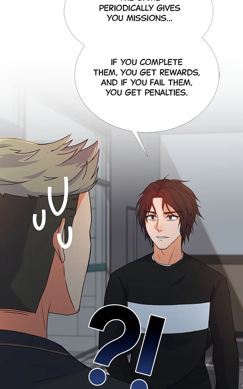 Read Real World Mobile chapter 41 image 75 on Lezhin